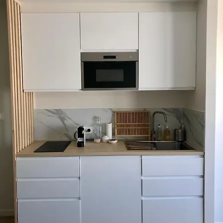 T2, Hyper-centre, A 50m De La !