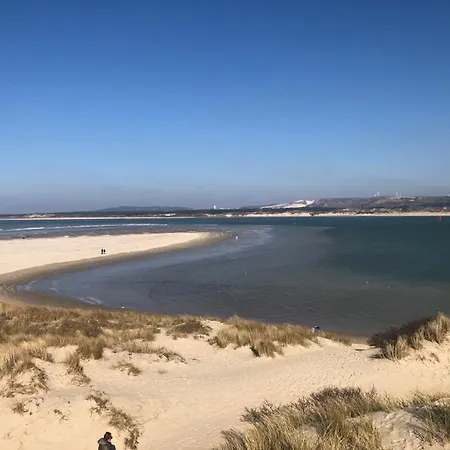 T2, Hyper-centre, A 50m De La ! Apartmán Le Touquet