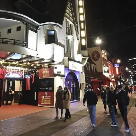 T2, Hyper-centre, A 50m De La !