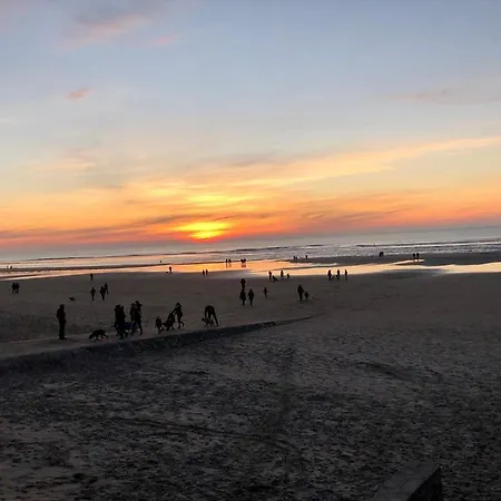 T2, Hyper-centre, A 50m De La ! Apartmán Le Touquet