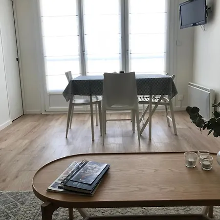 T2, Hyper-centre, A 50m De La !