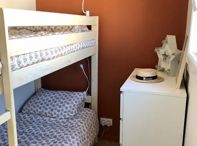 T2, Hyper-centre, A 50m De La ! Apartman