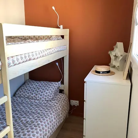 T2, Hyper-centre, A 50m De La ! Apartment