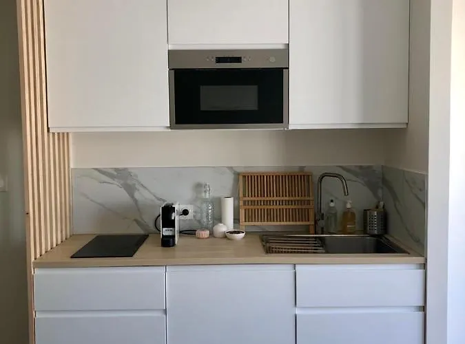 T2, Hyper-centre, A 50m De La !