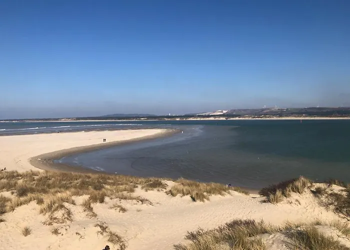 T2, Hyper-centre, A 50m De La ! Apartment Le Touquet