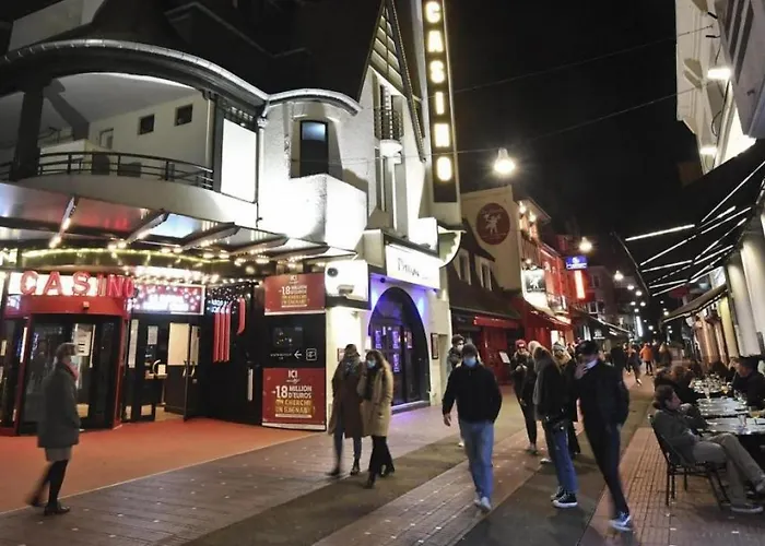 T2, Hyper-centre, A 50m De La !